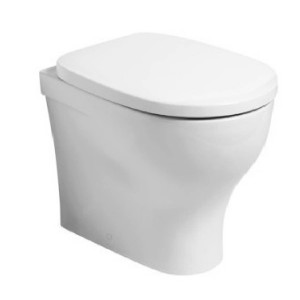 Vaso Sospeso Pratica Bianco Lucido - Design Moderno e Funzionale 2