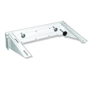 Meccanismo reclinabile manuale per lavabi Open - Goman