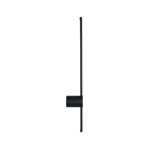 Lampada da parete Essence 70 cm nero - Ideal Lux