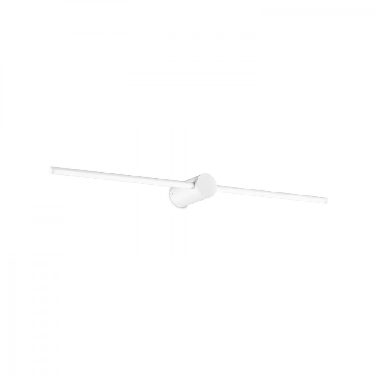 Lampada da parete Filo 75 cm bianco - Ideal Lux