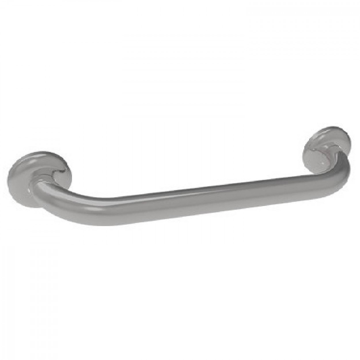 Maniglia di sicurezza 40 cm inox lucido - Goman