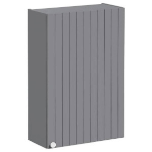 Pensile alto Compact Root Groove grigio opaco - Vitra