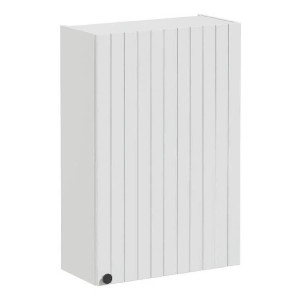 Pensile alto Compact Root Groove grigio chiaro opaco - Vitra