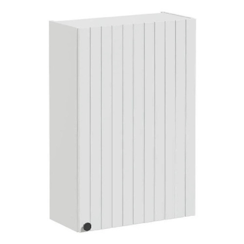 Pensile alto Compact Root Groove grigio chiaro opaco - Vitra