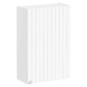 Pensile alto Compact Root Groove bianco opaco - Vitra