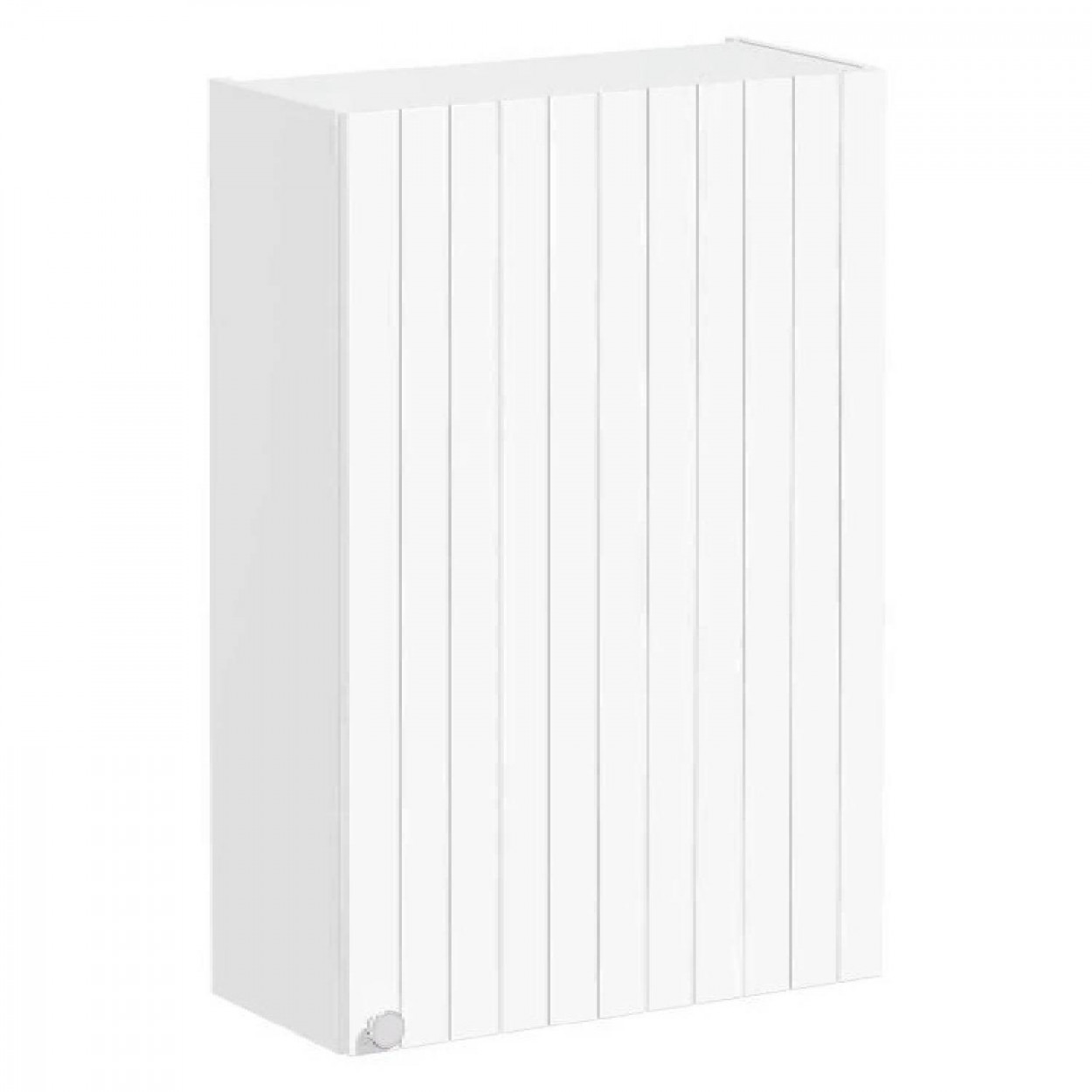 Pensile alto Compact Root Groove bianco opaco - Vitra