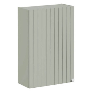 Pensile alto Compact Root Groove verde opaco - Vitra