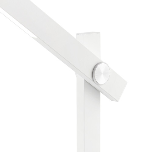 Lampada da tavolo Pivot bianco - Ideal Lux