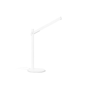 Lampada da tavolo Pivot bianco - Ideal Lux