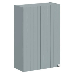 Pensile alto Compact Root Groove verde fiordo opaco - Vitra