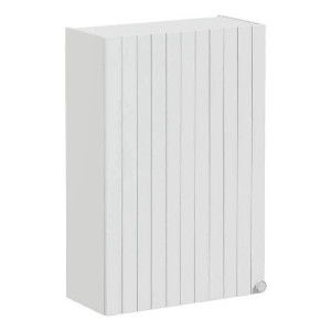 Pensile alto Compact Root Groove grigio chiaro opaco - Vitra