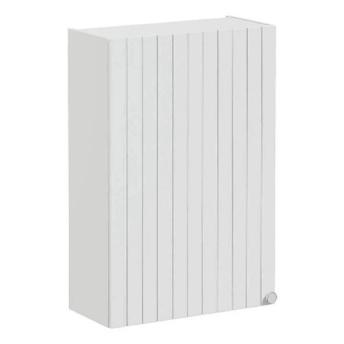 Pensile alto Compact Root Groove grigio chiaro opaco - Vitra