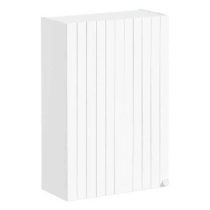 Pensile alto Compact Root Groove bianco opaco - Vitra