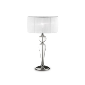 Lampada da tavolo Duchessa - Ideal Lux