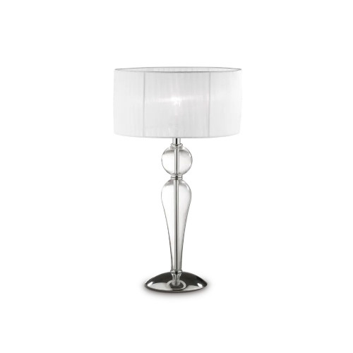 Lampada da tavolo Duchessa - Ideal Lux