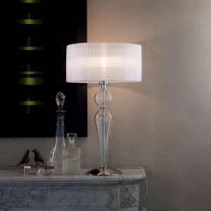 Lampada da tavolo Duchessa - Ideal Lux 2