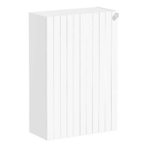 Pensile basso Compact Root Groove bianco opaco - Vitra