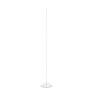 Lampada da terra Yoko bianco - Ideal Lux