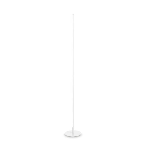 Lampada da terra Yoko bianco - Ideal Lux