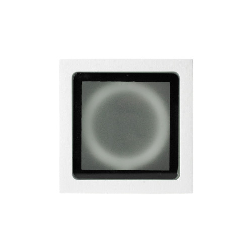 Lampada da soffitto Techo Small bianco - Ideal Lux