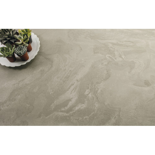 Diesel Liquid Stone Sand 60x60 cm Naturale Iris Ceramica