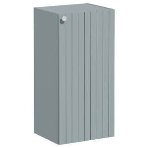 Pensile basso Root Groove verde fiordo opaco - Vitra