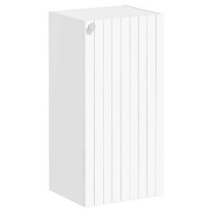 Pensile basso Root Groove bianco opaco - Vitra