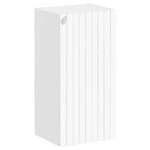 Pensile basso Root Groove bianco opaco - Vitra