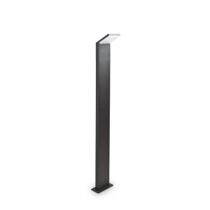 Paletto 100 cm Style antracite - Ideal Lux