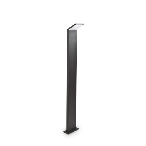 Paletto 100 cm Style antracite - Ideal Lux