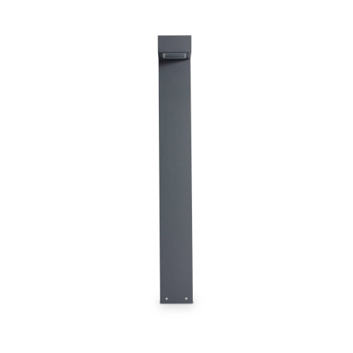 Paletto 80 cm Sirio grigio - Ideal Lux