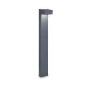 Paletto 80 cm Sirio grigio - Ideal Lux
