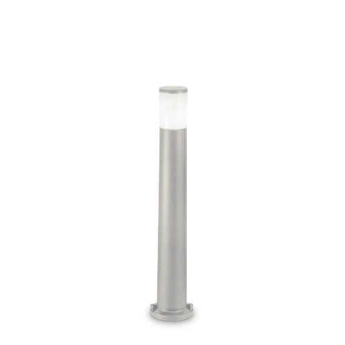 Paletto 80 cm Atena grigio chiaro - Ideal Lux