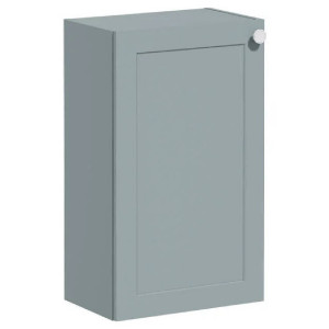 Pensile basso Root Classic verde fiordo opaco - Vitra