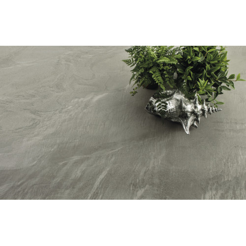 Diesel Liquid Stone Moss 60x60 cm Antiscivolo Iris Ceramica
