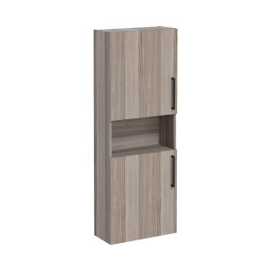 Colonna pensile bassa Compact Root Flat cordoba - Vitra