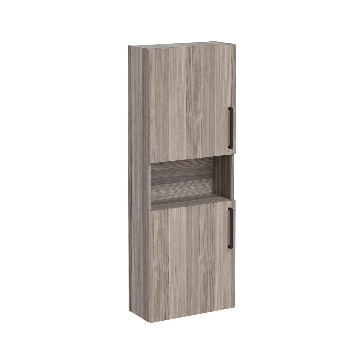 Colonna pensile bassa Compact Root Flat cordoba - Vitra