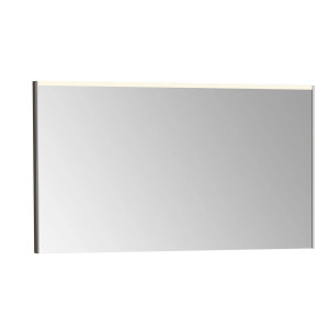 Specchio Illuminato Core Flat 121x6x70 cm - Vitra