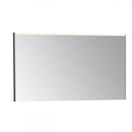 Specchio Illuminato Core Flat 121x6x70 cm - Vitra