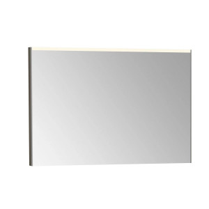 Specchio Illuminato Core Flat 102x6x70 cm - Vitra
