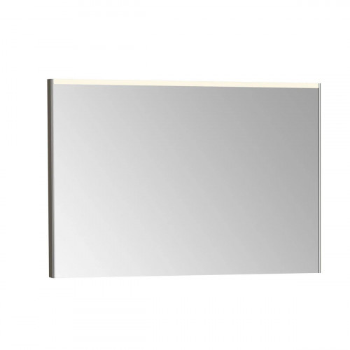 Specchio Illuminato Core Flat 102x6x70 cm - Vitra