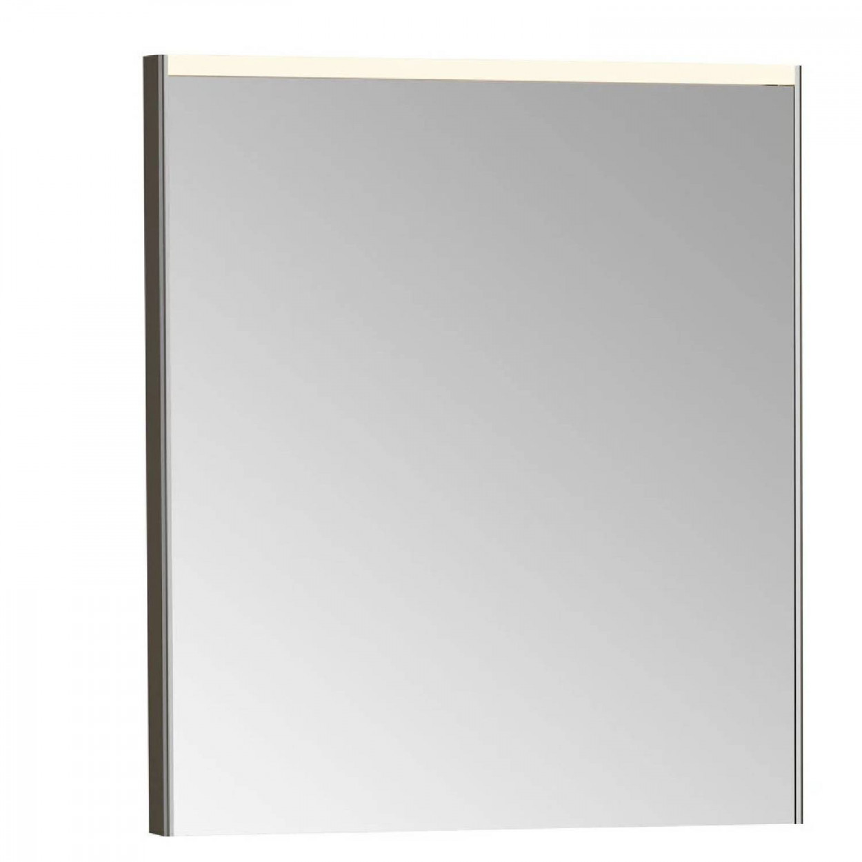 Specchio illuminato Core Flat 62x6x70 cm - Vitra