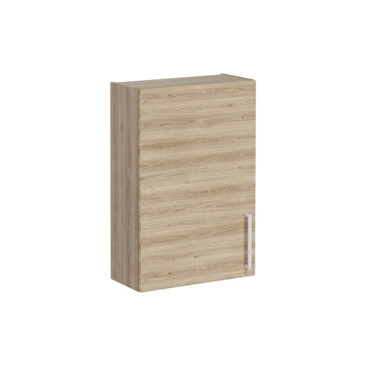 Pensile alto Compact Root flat rovere naturale - Vitra