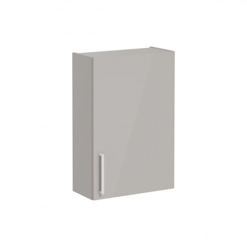 Pensile alto Compact Root flat beige sahara brillante - Vitra