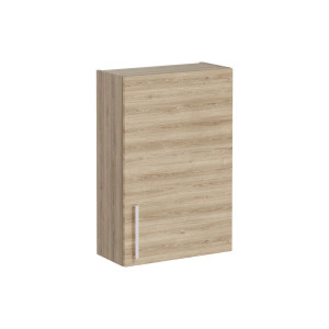 Pensile alto Compact Root flat rovere naturale - Vitra