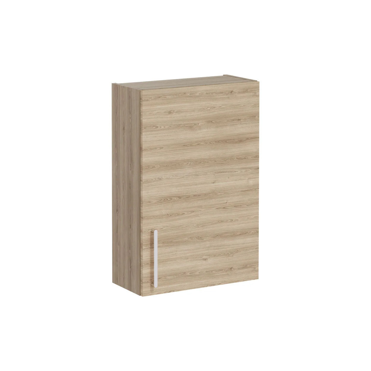 Pensile alto Compact Root flat rovere naturale - Vitra