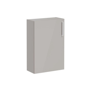 Pensile basso Compact Root Flat beige sahara brillante - Vitra