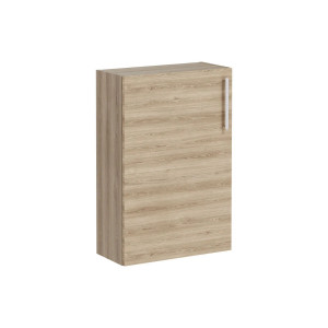 Pensile basso Compact Root Flat rovere naturale - Vitra