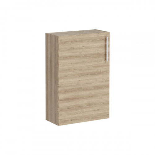 Pensile basso Compact Root Flat rovere naturale - Vitra