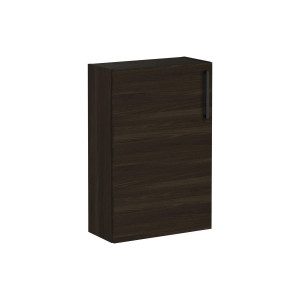 Pensile basso Compact Root Flat noce - Vitra